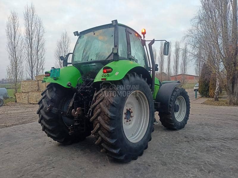 Deutz Fahr Agrotron 200