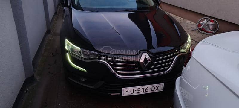 Renault Talisman 