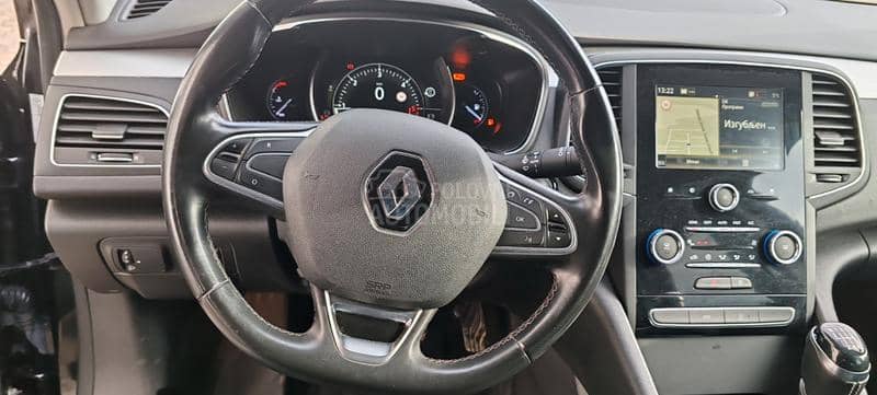 Renault Talisman 