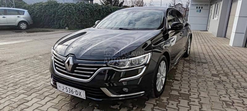 Renault Talisman 