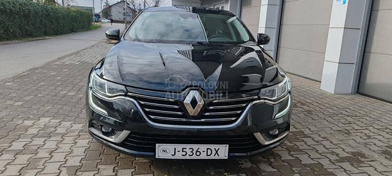 Renault Talisman 