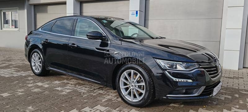 Renault Talisman 