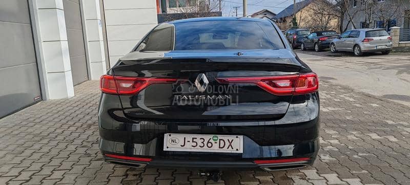 Renault Talisman 