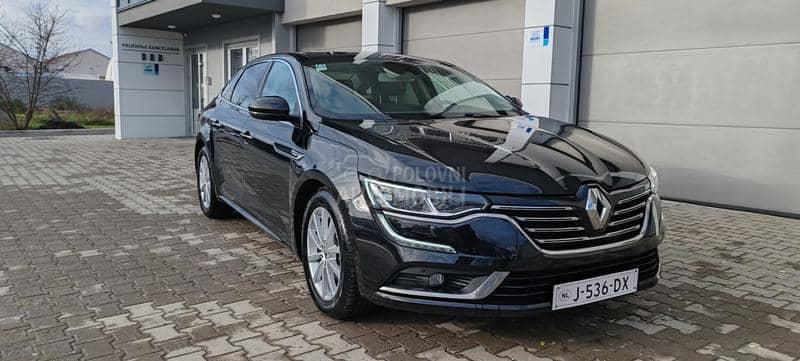 Renault Talisman 