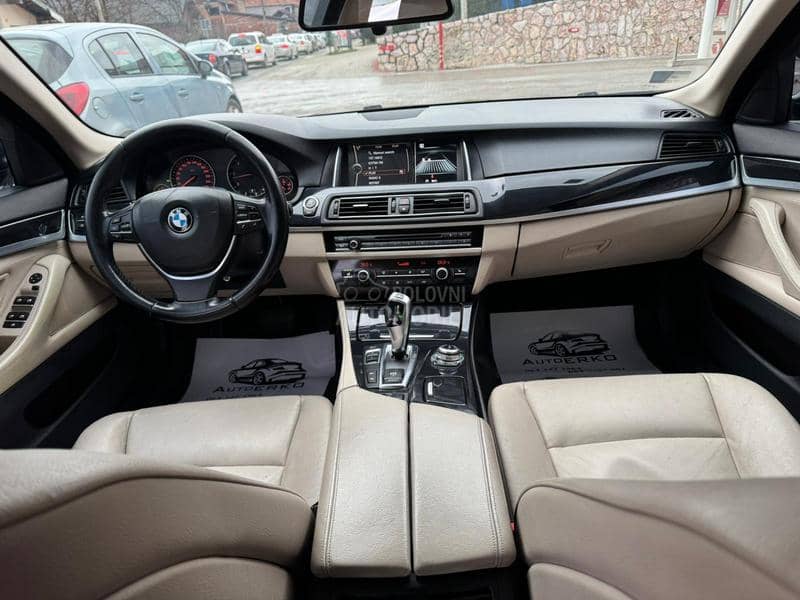 BMW 530 M PAKET