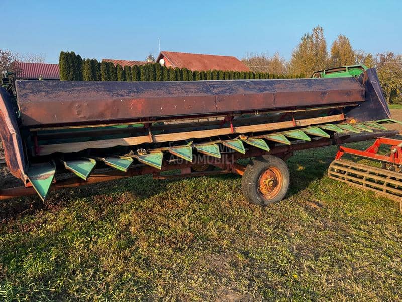 Deutz-Fahr Suncokret adapter