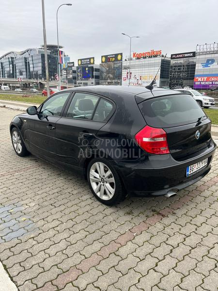 BMW 120 