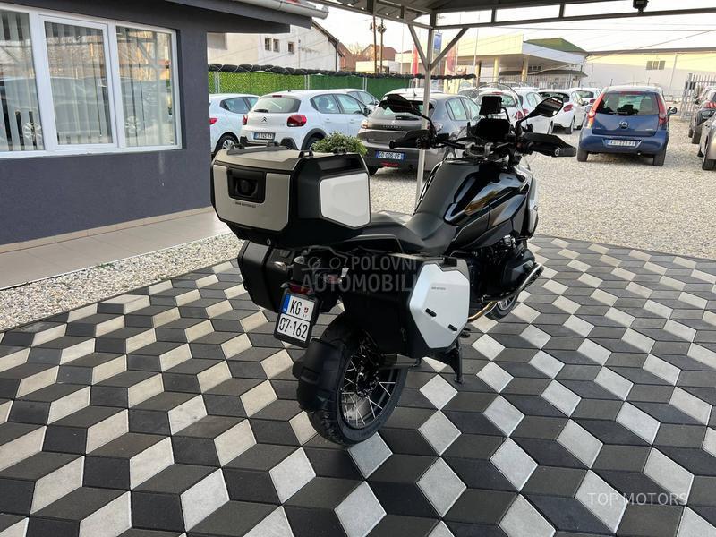 BMW R 1300 GS