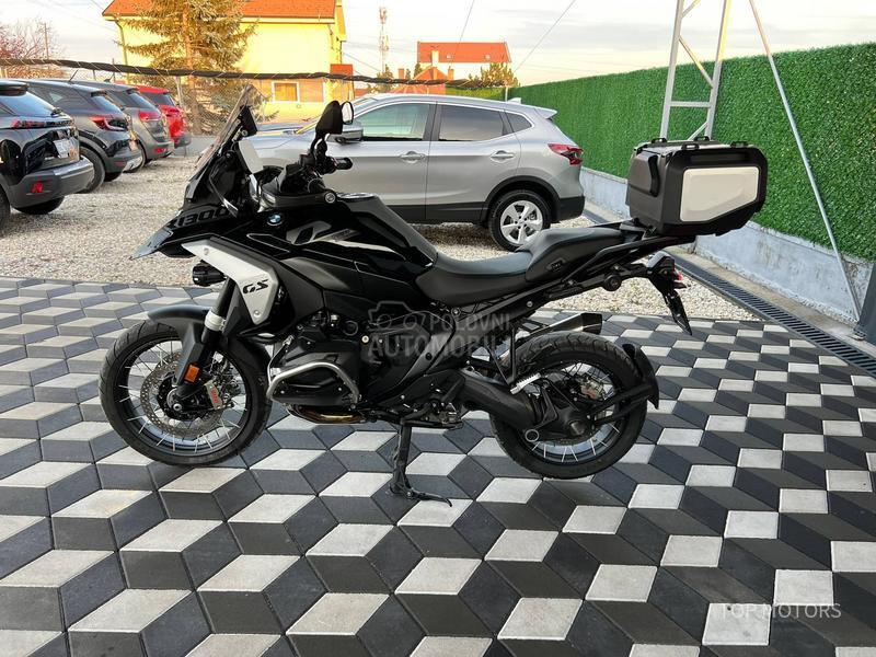 BMW R 1300 GS
