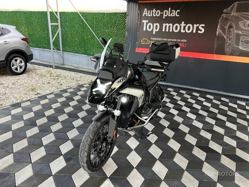 BMW R 1300 GS