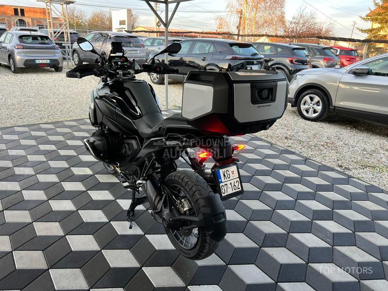 BMW R 1300 GS