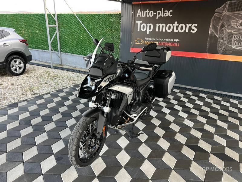 BMW R 1300 GS