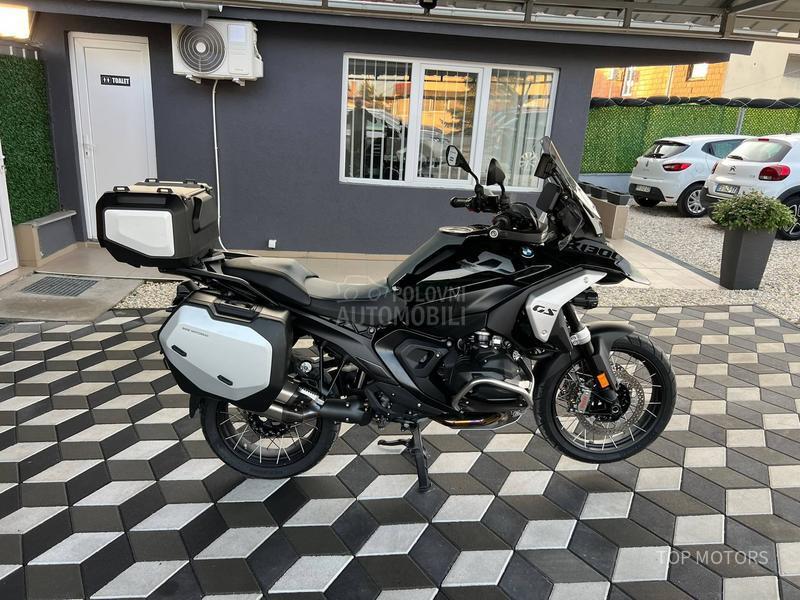 BMW R 1300 GS