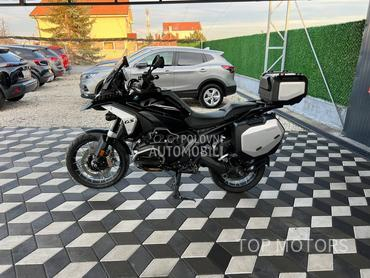 BMW R1300GS