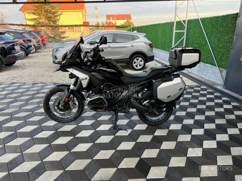 BMW R 1300 GS