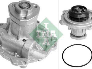 Pumpa vode INA za Seat Arosa od 1997. do 2004. god.