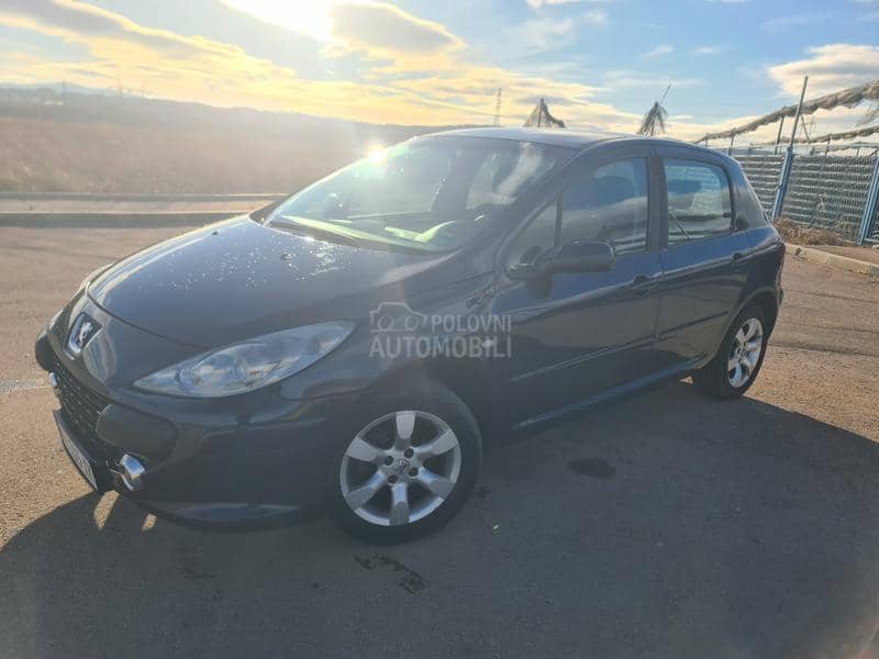 Peugeot 307 1.6 HDI