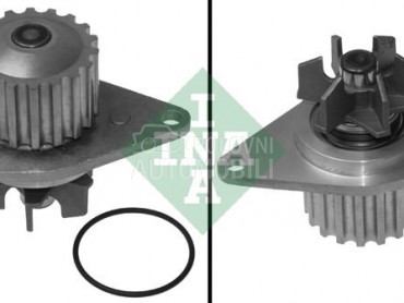 Pumpa Vode za Renault C2 od 2003. do 2012. god.