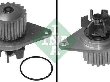 Pumpa vode INA za Renault C4 od 2004. do 2011. god.