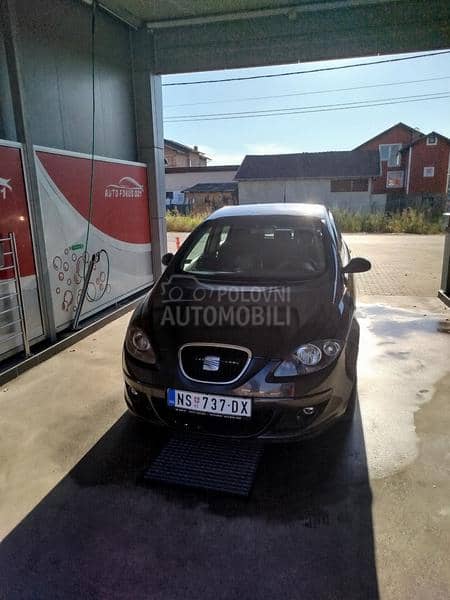 Seat Altea 1.9 TDI