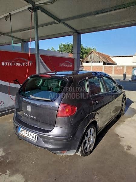 Seat Altea 1.9 TDI