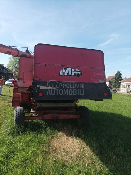 Massey Ferguson 520 625