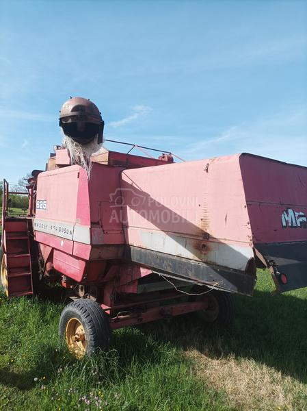 Massey Ferguson 520 625