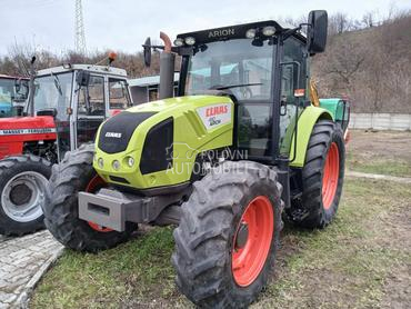 Claas 410 Arion