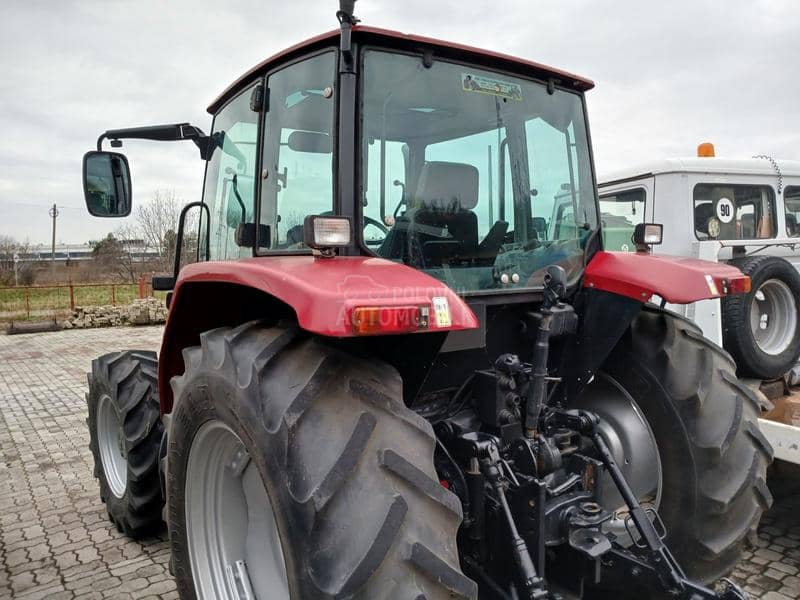 Claas 410 Arion