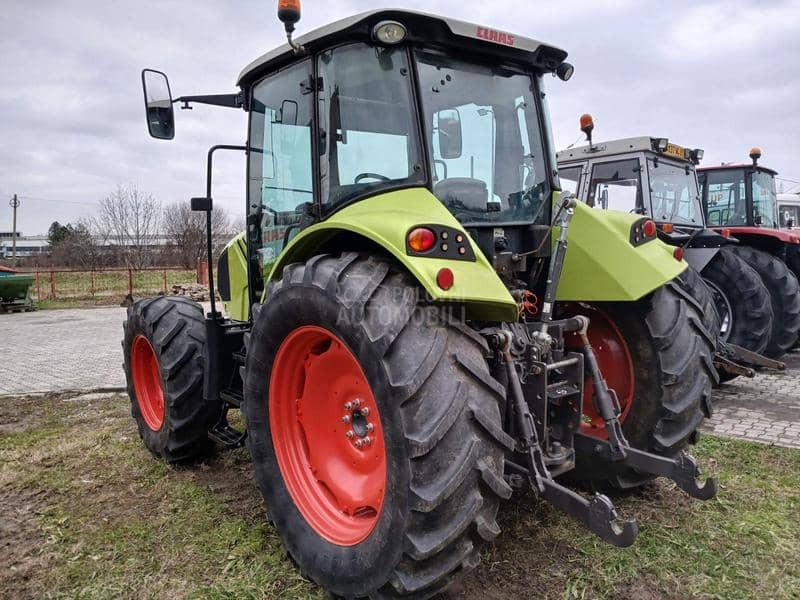 Claas 410 Arion