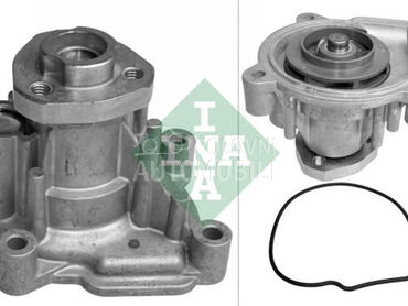 Pumpa Vode za Seat Toledo od 2012. do 2019. god.