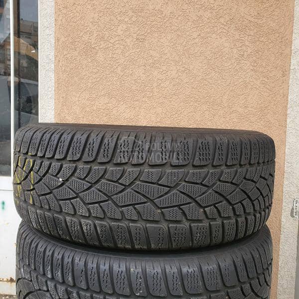 Čelične felne ford 16" 5 x 108