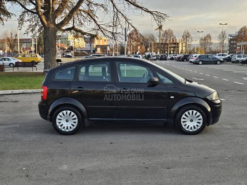 Audi A2 1.4 tdi