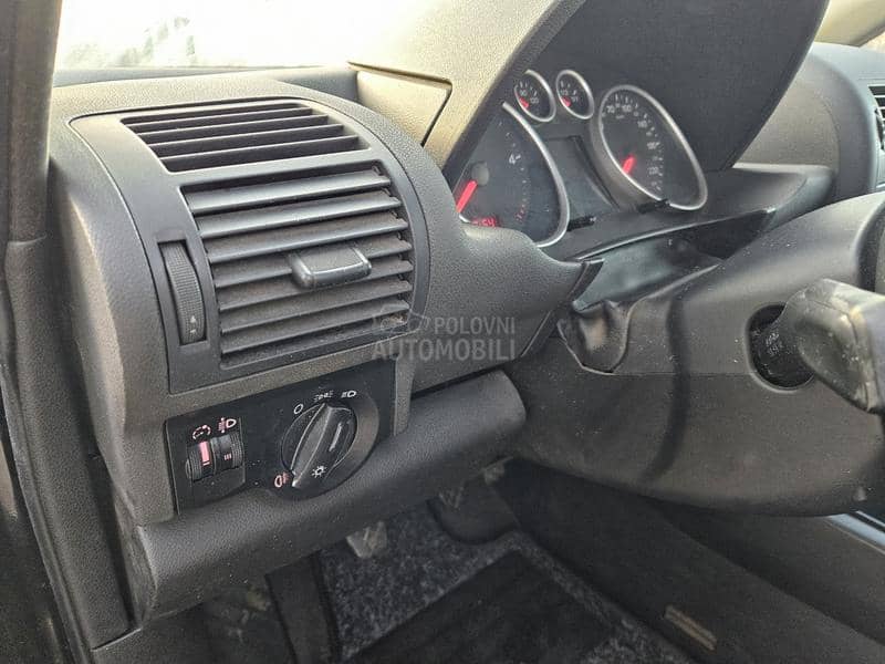 Audi A2 1.4 tdi