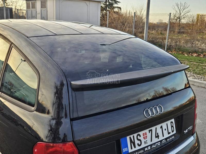 Audi A2 1.4 tdi