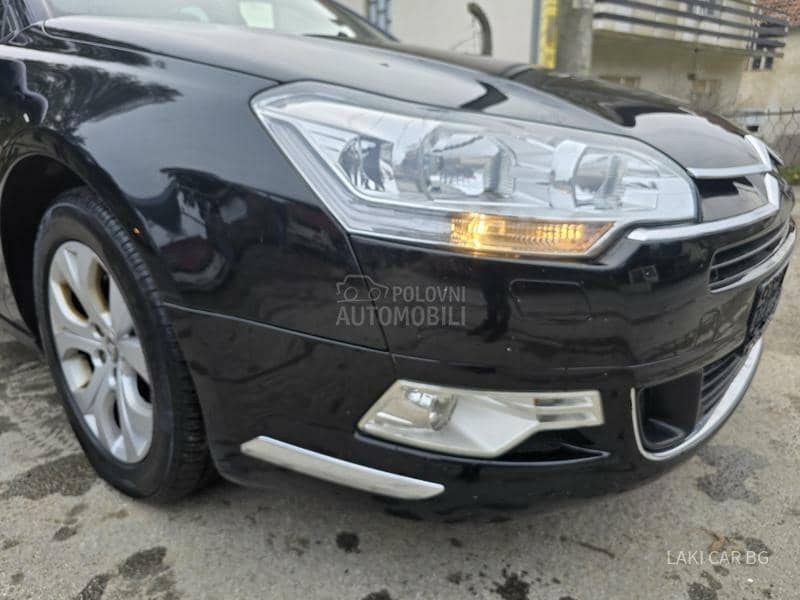 Citroen C5 SW 2.0 HDI HYDROACT