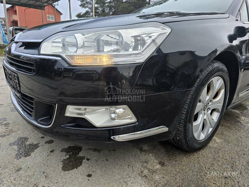 Citroen C5 SW 2.0 HDI HYDROACT