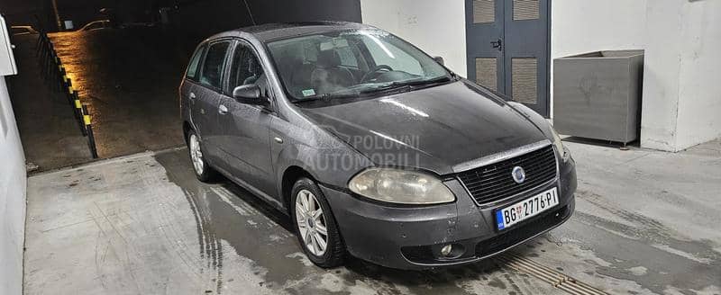 Fiat Croma 