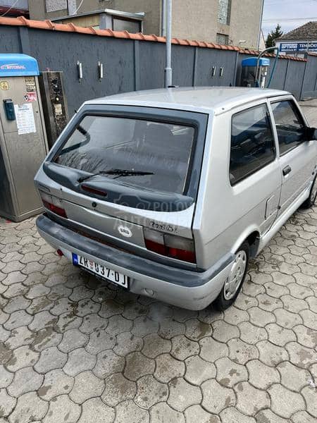 Zastava Yugo In L 