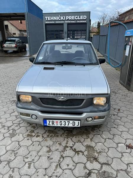 Zastava Yugo In L 