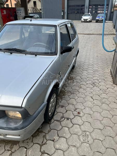 Zastava Yugo In L 