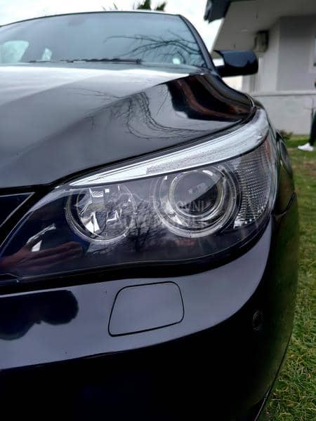 BMW 525 M57