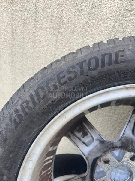 Bridgestone 205/55 R16 Zimska