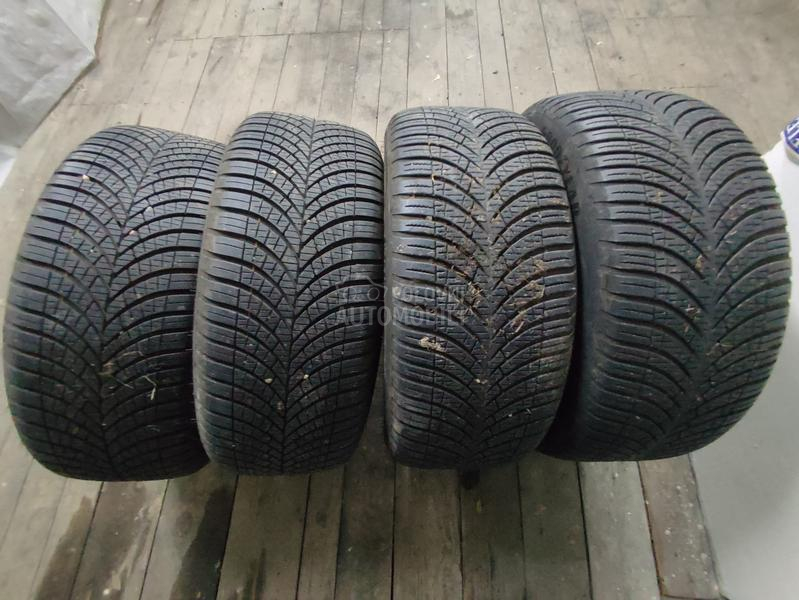 Goodyear 225/50 R17 Zimska