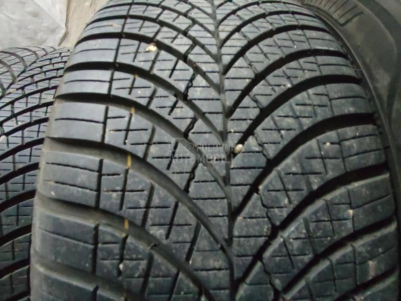 Goodyear 225/50 R17 Zimska