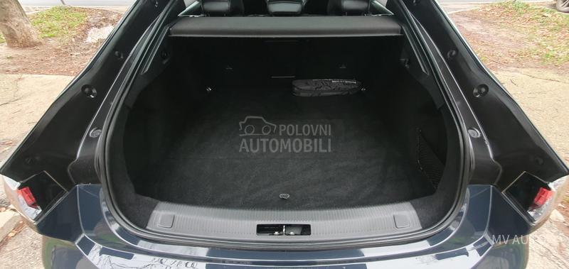 Peugeot 508 1.5 131hp ALURE