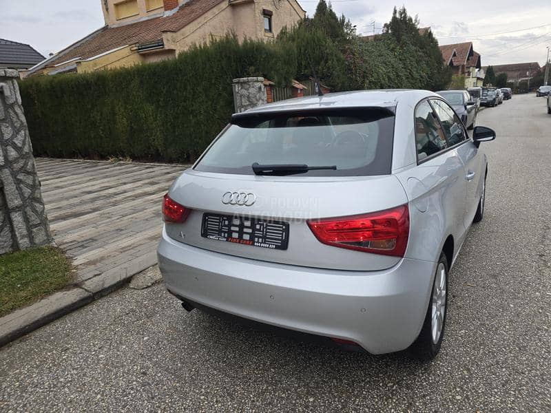 Audi A1 1.6 tdi