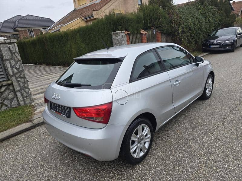 Audi A1 1.6 tdi