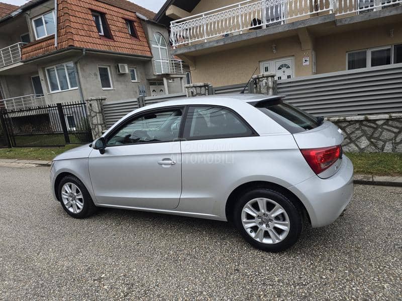 Audi A1 1.6 tdi