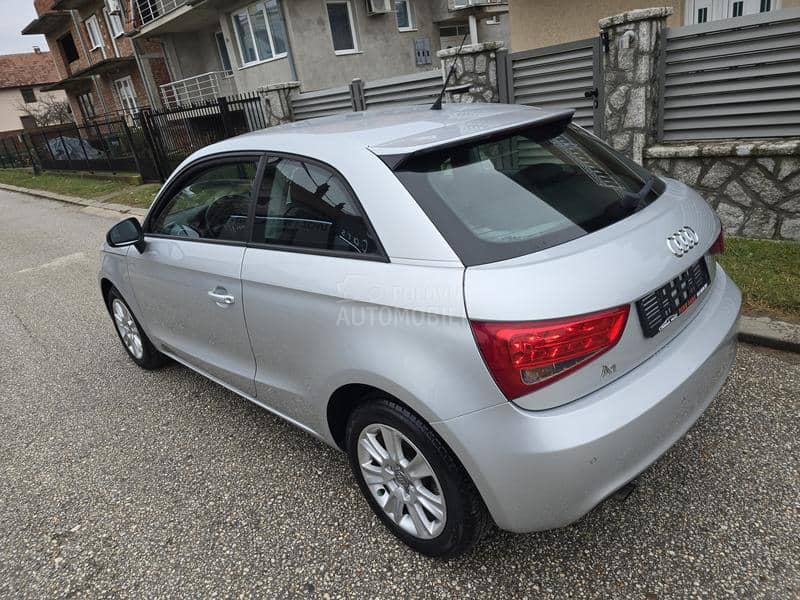 Audi A1 1.6 tdi